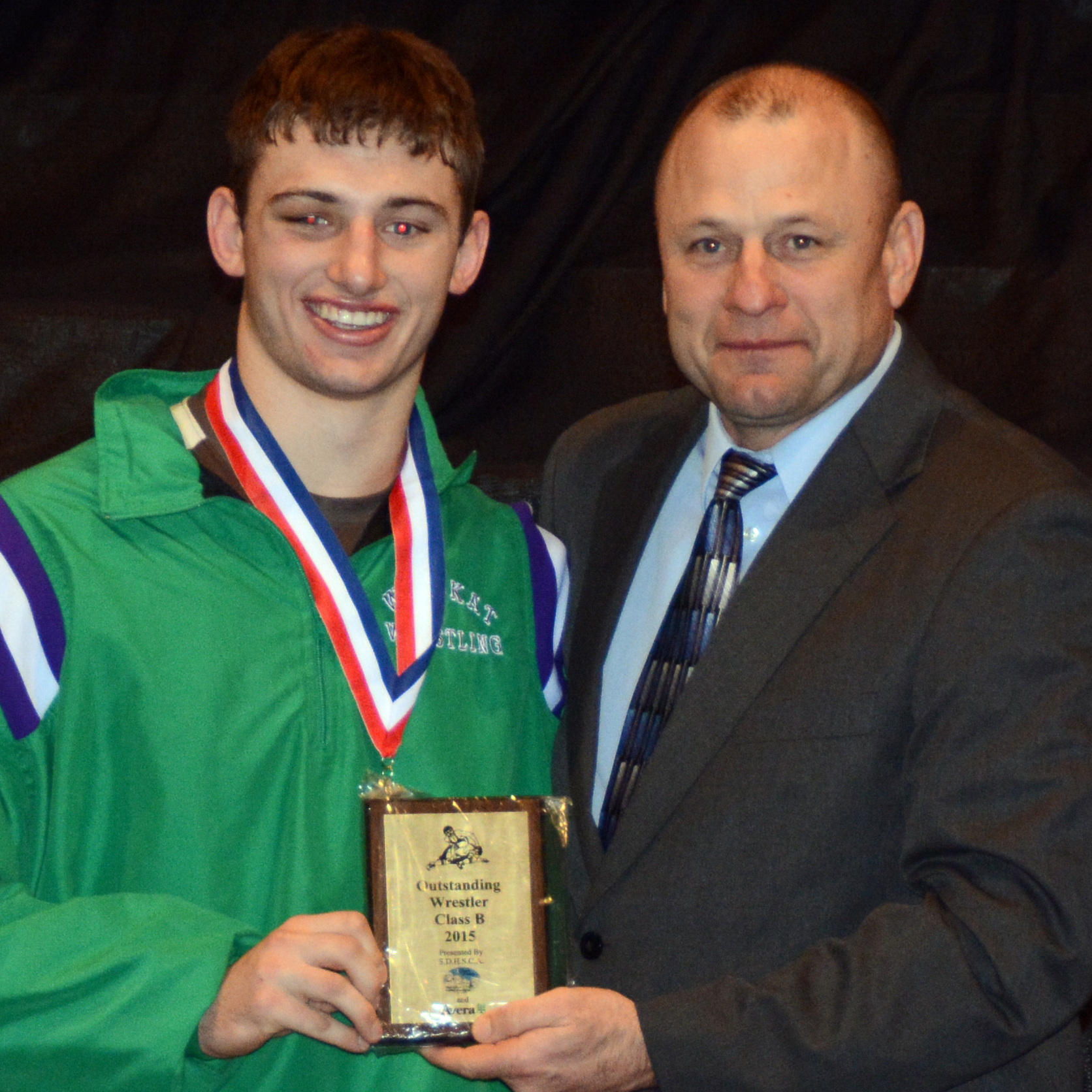 UPLOAD YOUR LEADER PICTURE HERE!